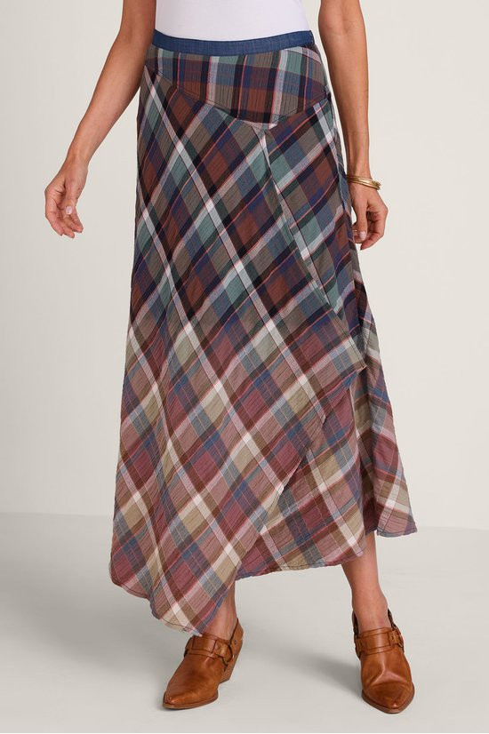 Artist Skirt - thumbnail 3