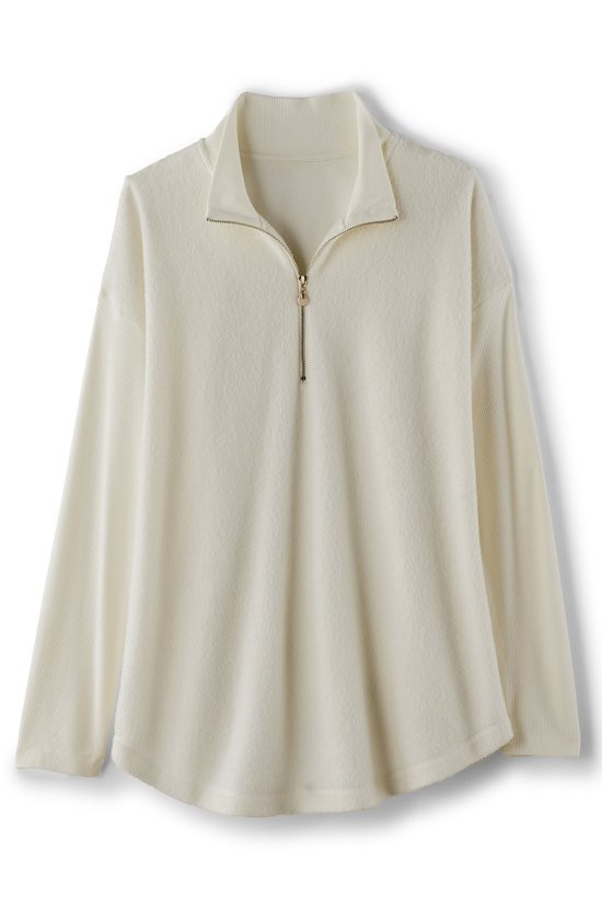 Adalyn Pullover Tunic - thumbnail 3