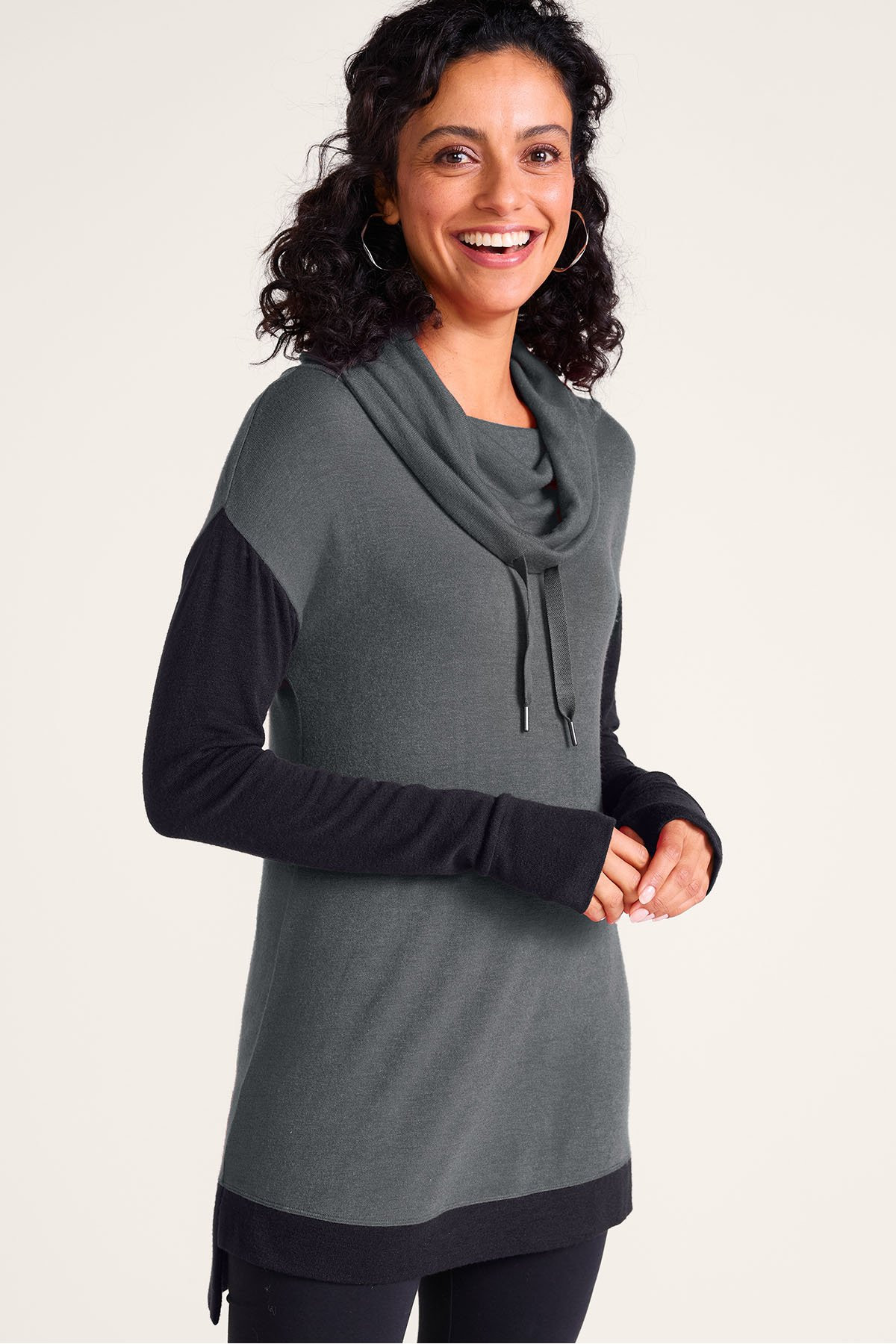 Saturday Pullover - thumbnail 2