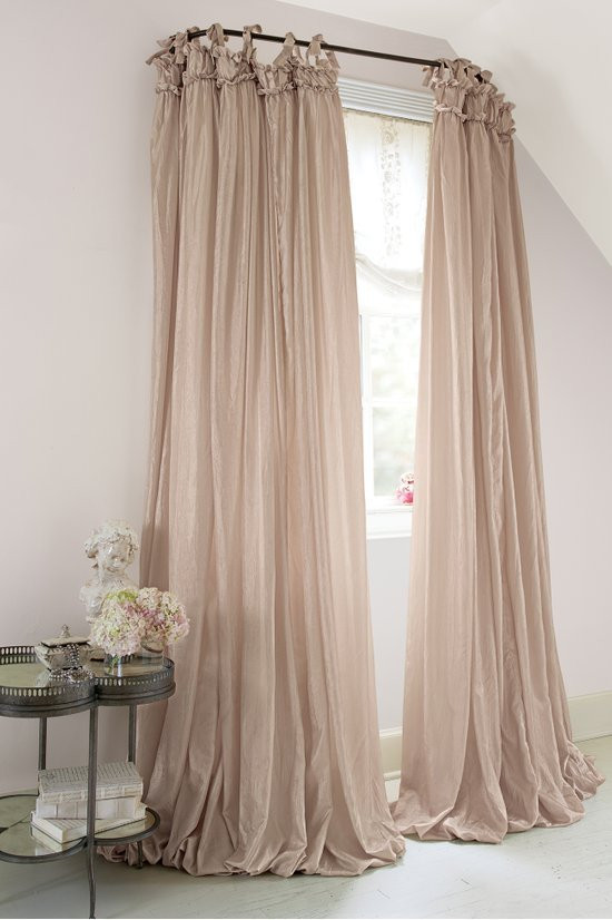 Balloon Blackout Drapery Panel