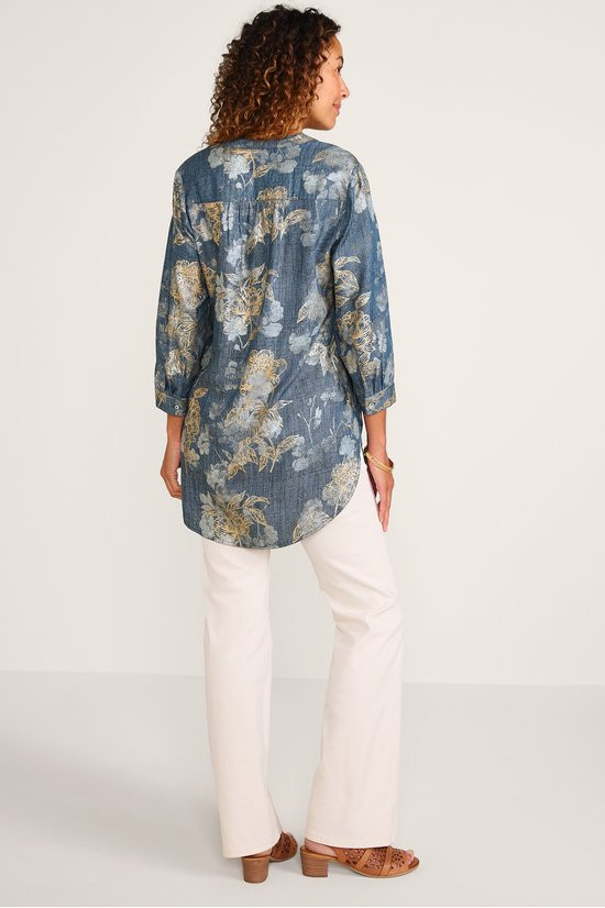 Tora TENCEL™ Top - thumbnail 4