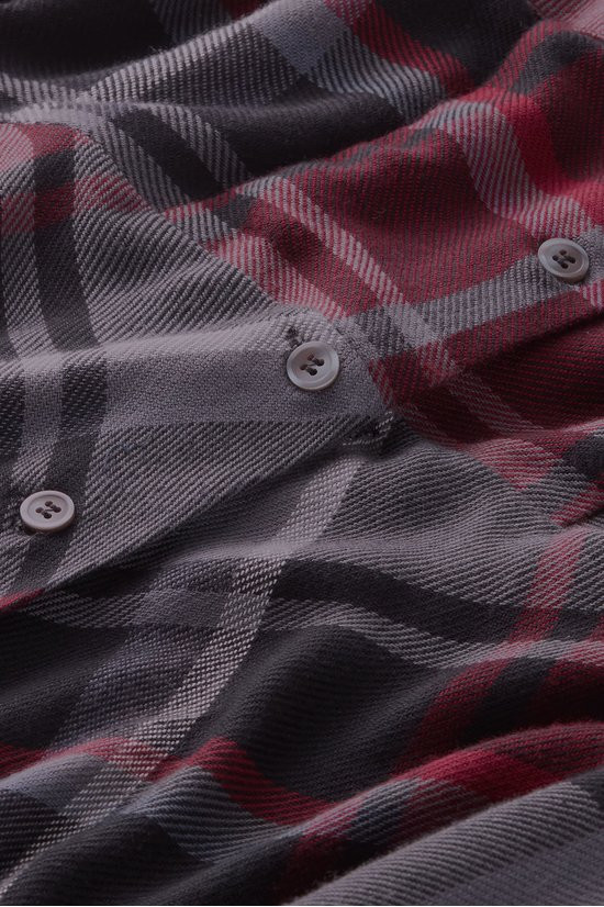 Terrific Tartan Dress - thumbnail 6