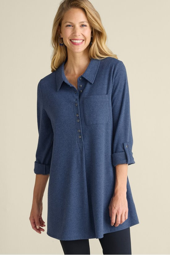 Take It Easy Tunic