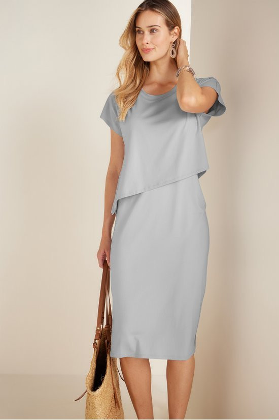 Mykonos Dress - thumbnail 2