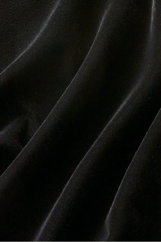 Aria Velvet Top I - thumbnail 4