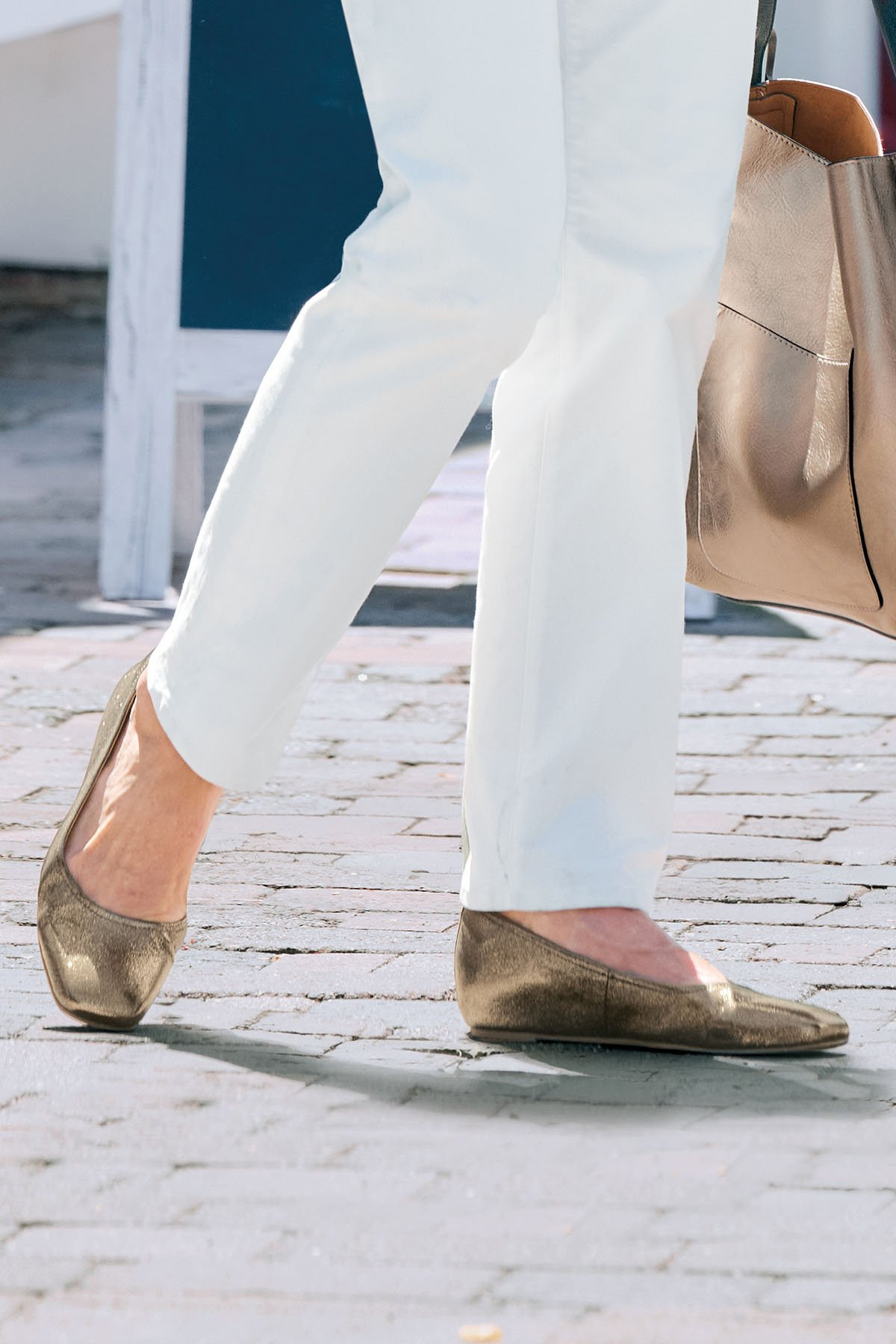 Sofft Poppy Flats