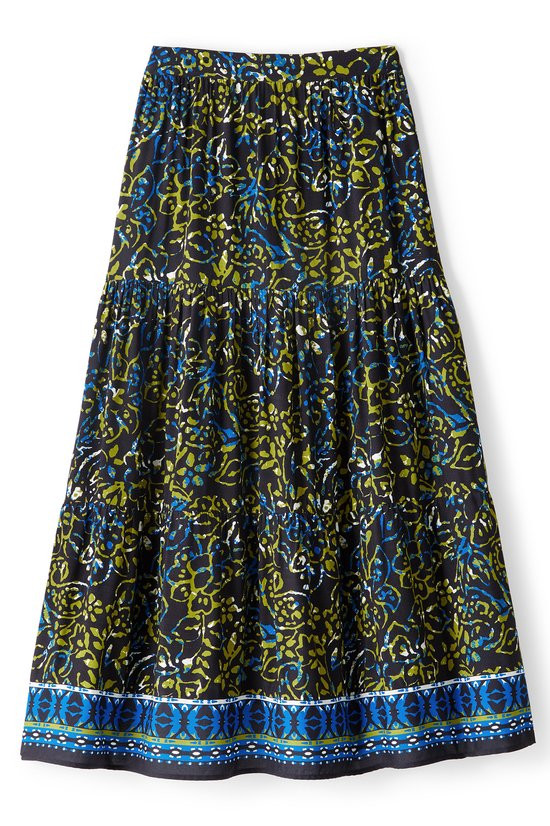 Kara Skirt - thumbnail 2