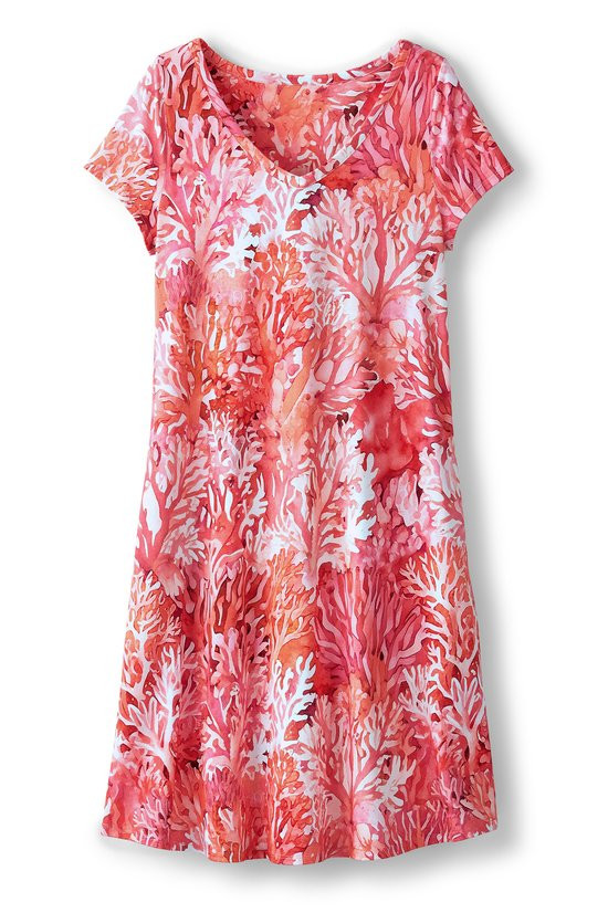 Short Santiago Gaia Dress - thumbnail 7