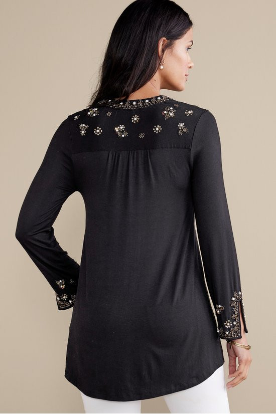 Festa Tunic - thumbnail 4
