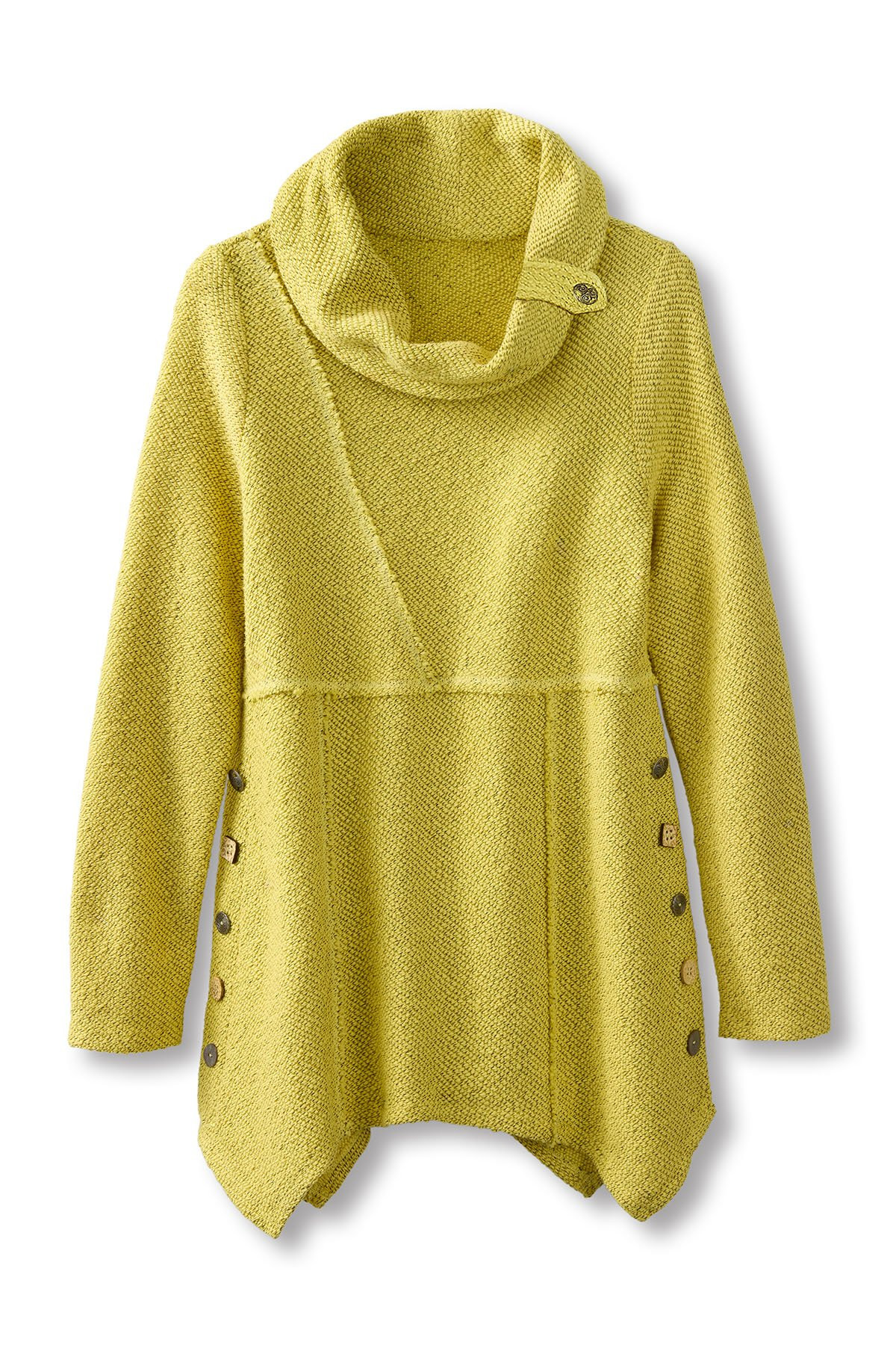 Breakwater Pullover - thumbnail 2