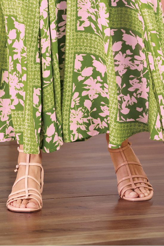 Seychelles Luxurious Strappy Sandal - thumbnail 6
