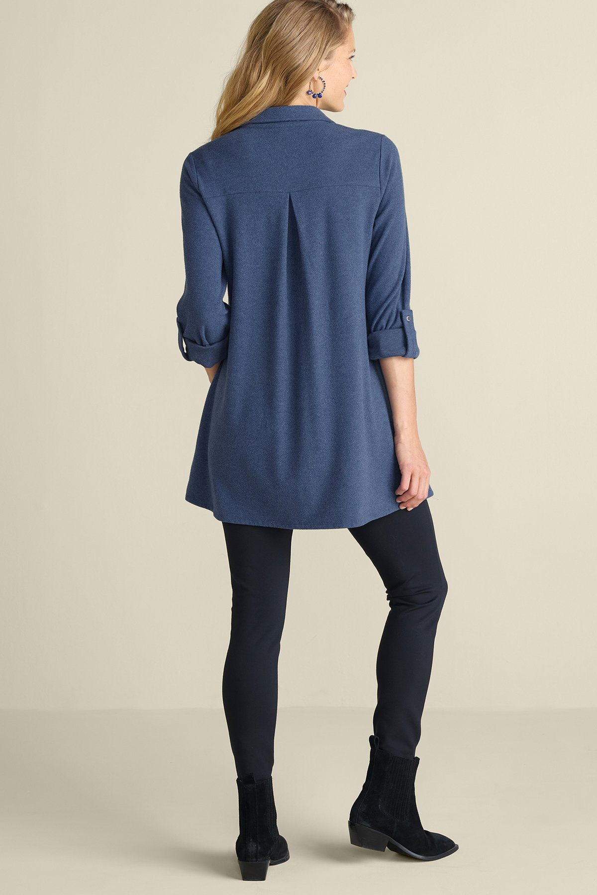 Take It Easy Tunic - thumbnail 4