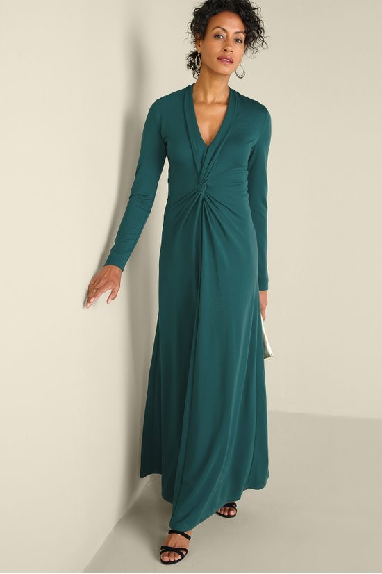 Lagia Maxi Dress - thumbnail 7