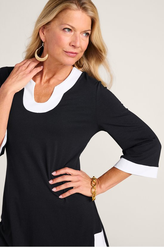 P.O.S.H Tunic - thumbnail 5