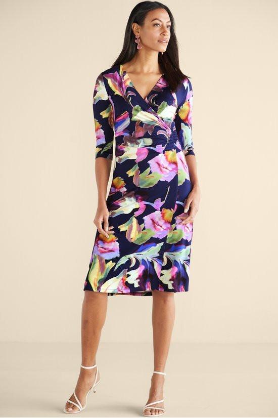 Hyannis Dress - thumbnail 7