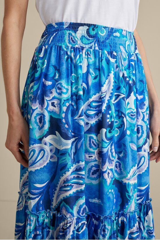 Feyre Maxi Skirt - thumbnail 6