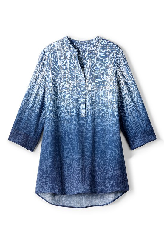 Brigitte Tunic - thumbnail 2