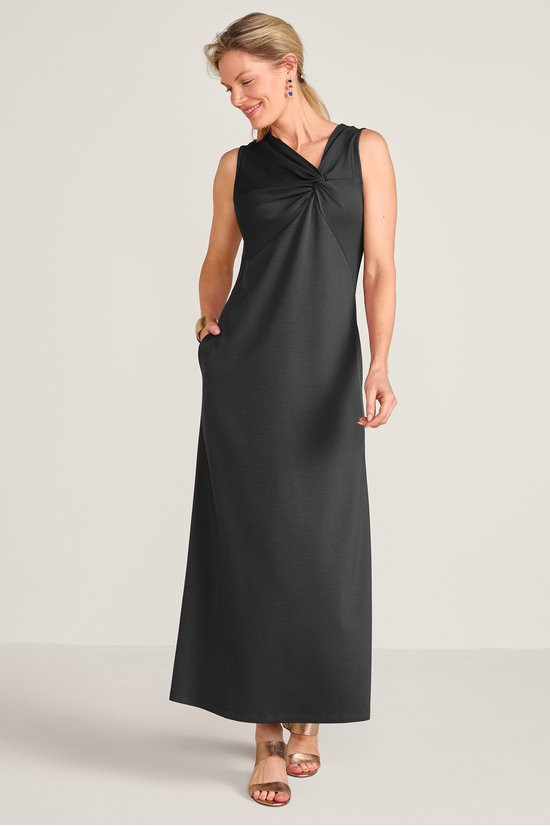 Hannah Maxi Dress