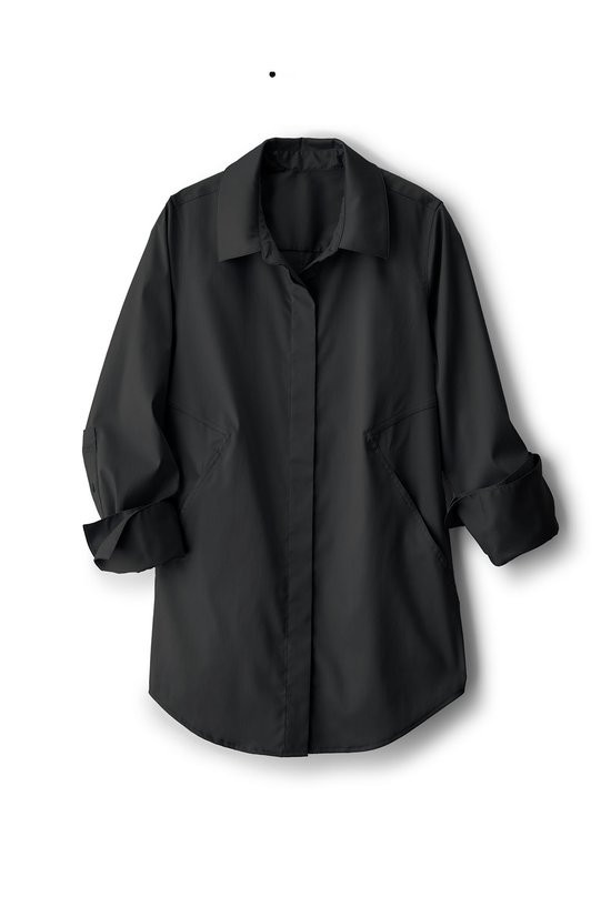 Easy-Care Perfect Shirt - thumbnail 2