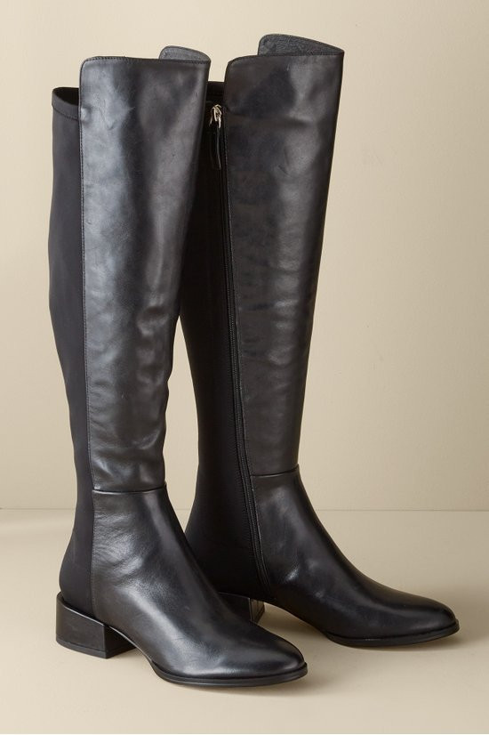 Spring Step Rider Tall Boot - thumbnail 2