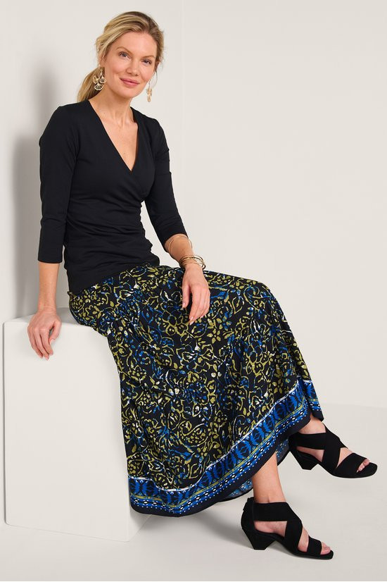 Kara Skirt - thumbnail 5