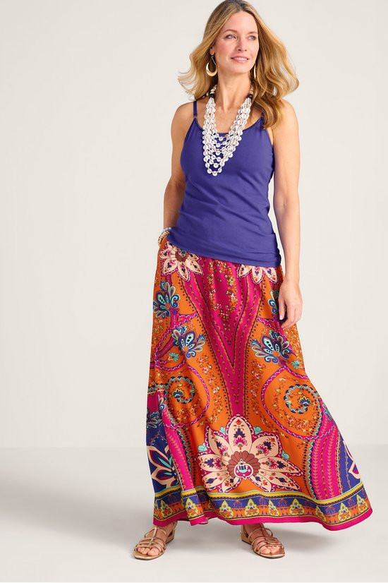 Marguerite Skirt