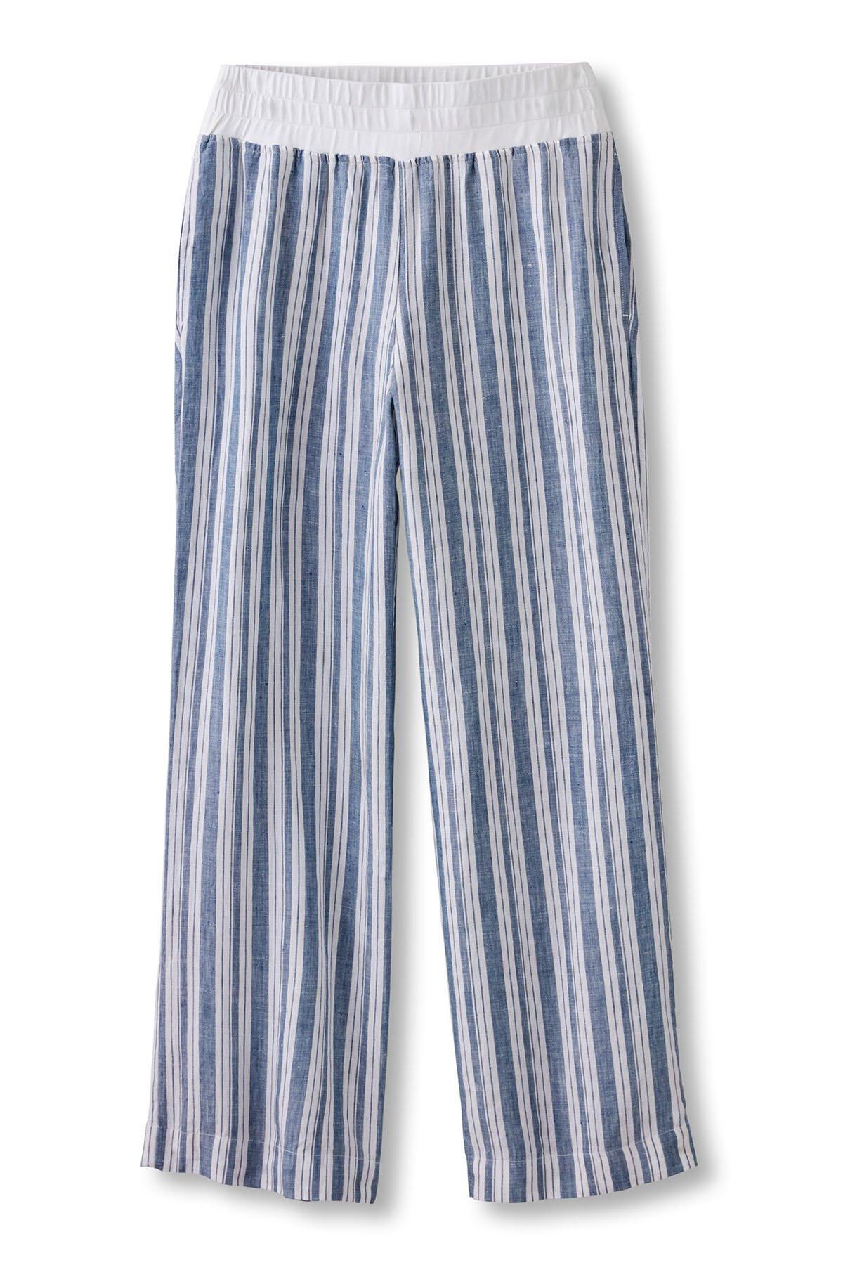 Aliso Point Linen Pants - thumbnail 3