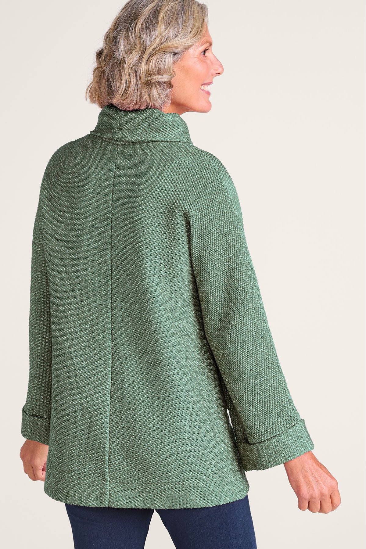 Paramount Pullover - thumbnail 4