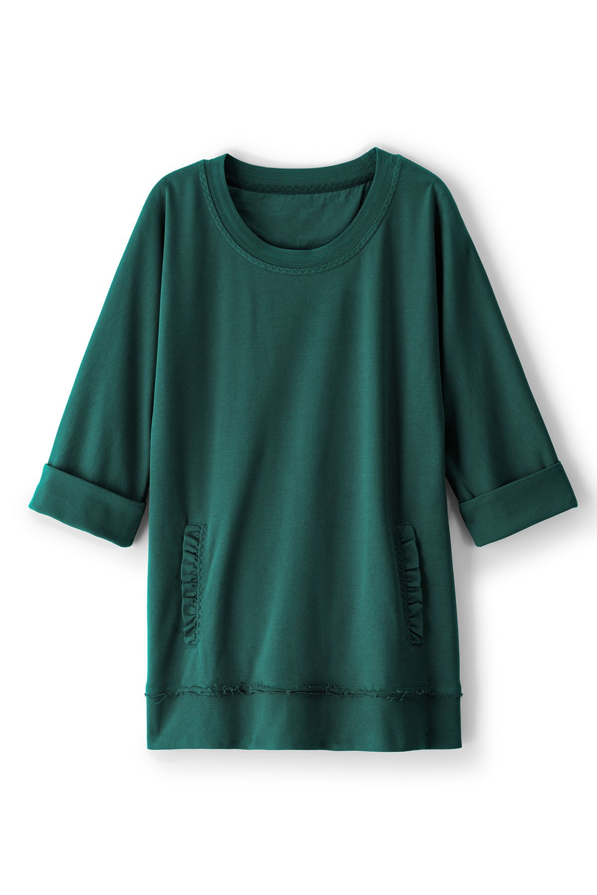 Peruvian Pullover - thumbnail 2