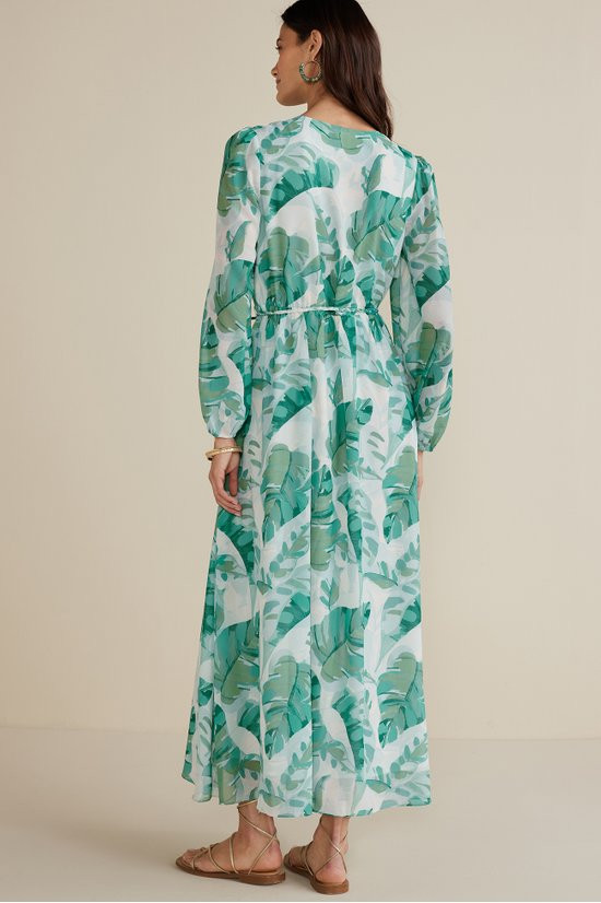 Kaia Maxi Dress - thumbnail 4