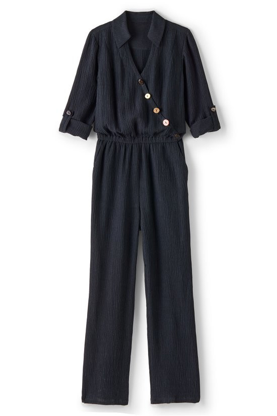 Cannes Jumpsuit - thumbnail 2