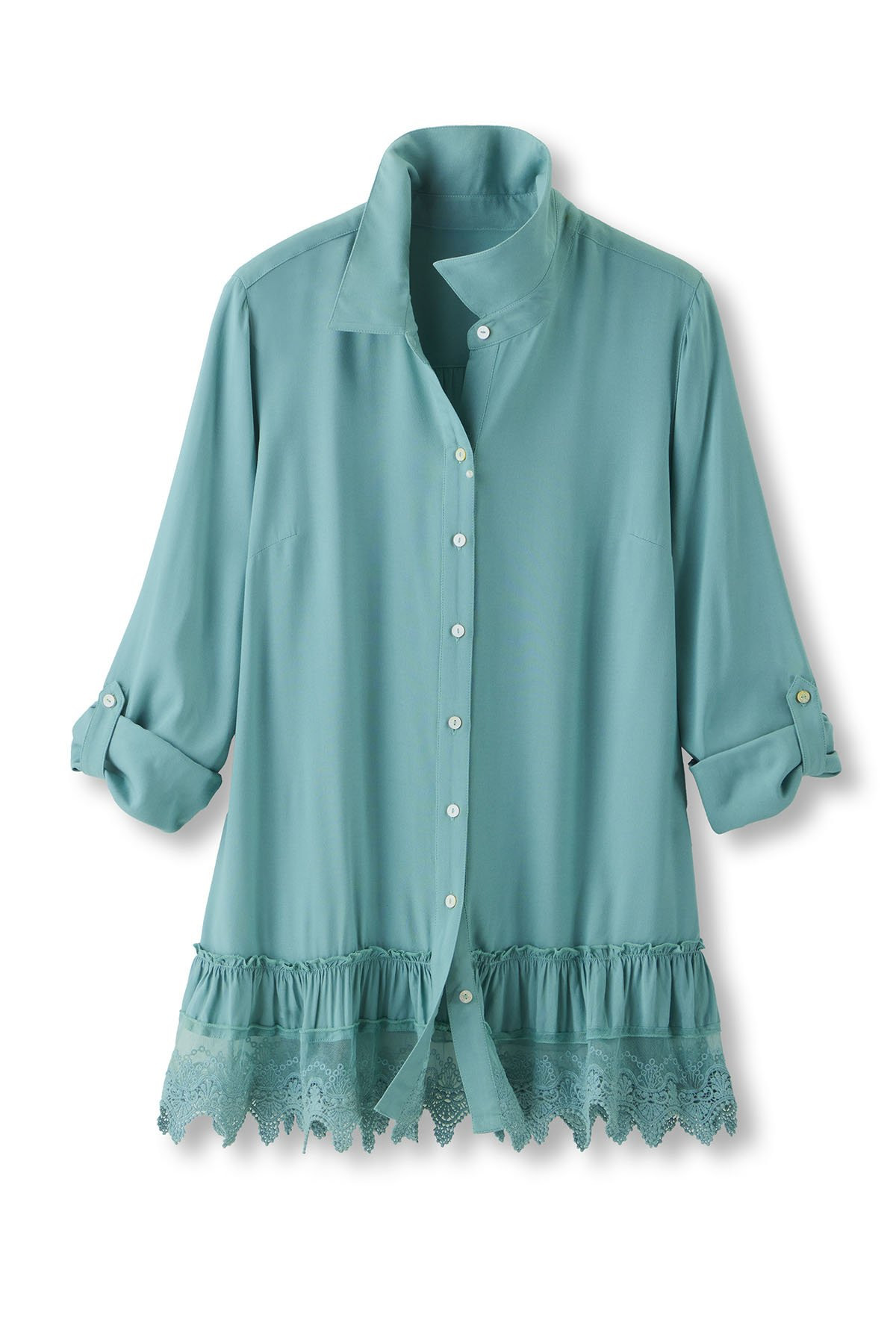 Tyra Tunic - thumbnail 2