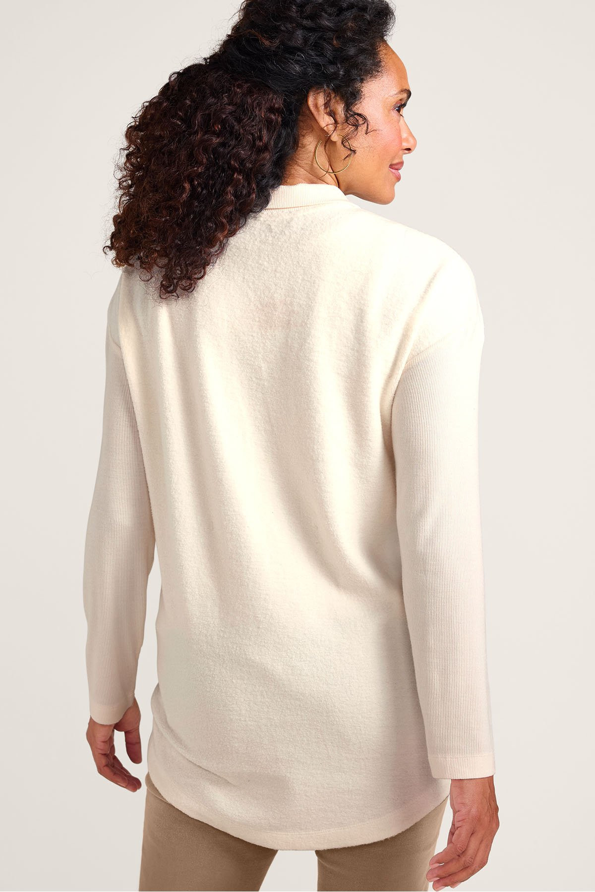 Adalyn Pullover Tunic - thumbnail 5
