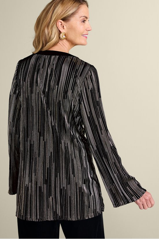 Nevelle Tunic - thumbnail 4