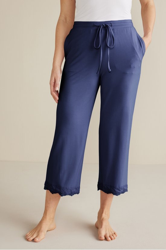Evania Bamboo Sleep Pants - image 3