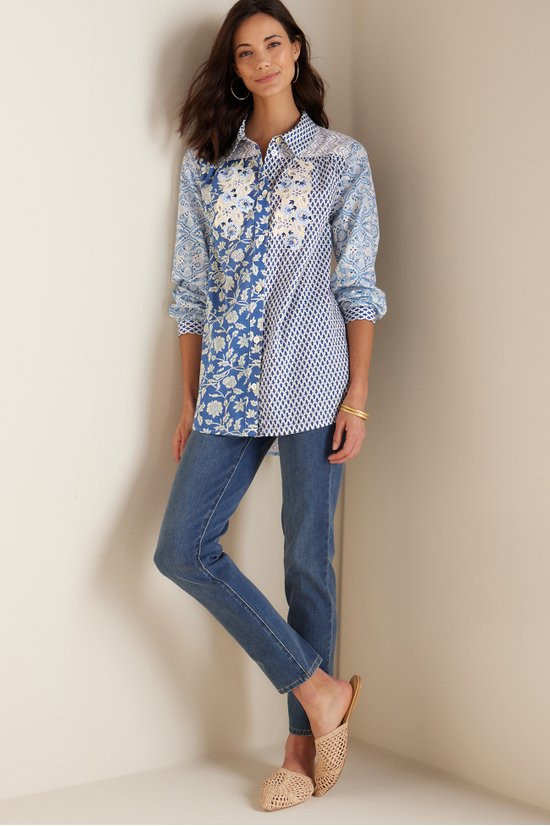 Capelle Shirt - image 4