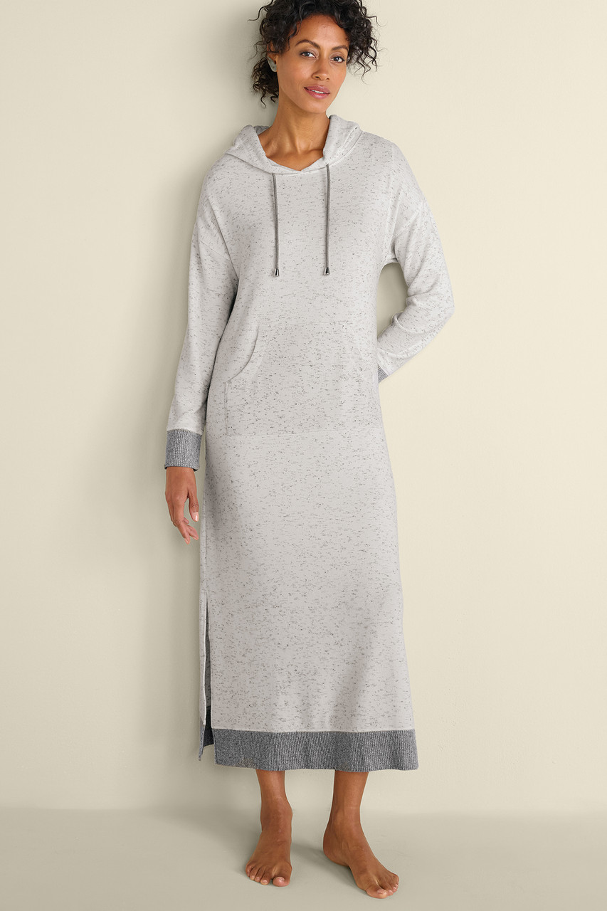 Lazy Day Lounge Dress I - image 2