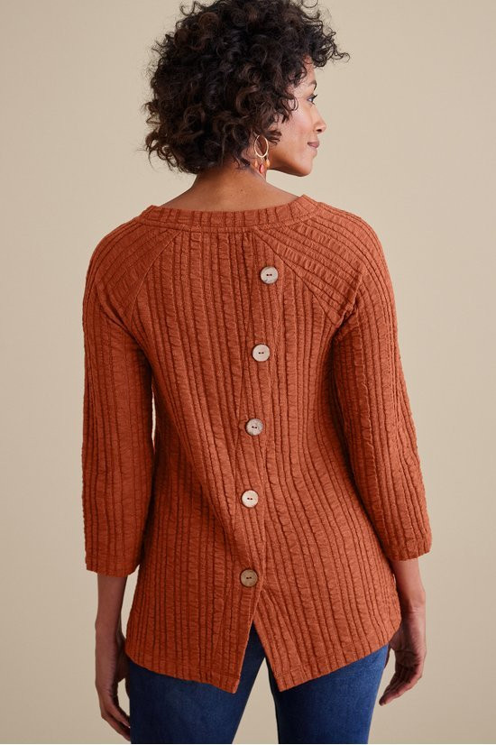 Goldie Tunic Top - image 4