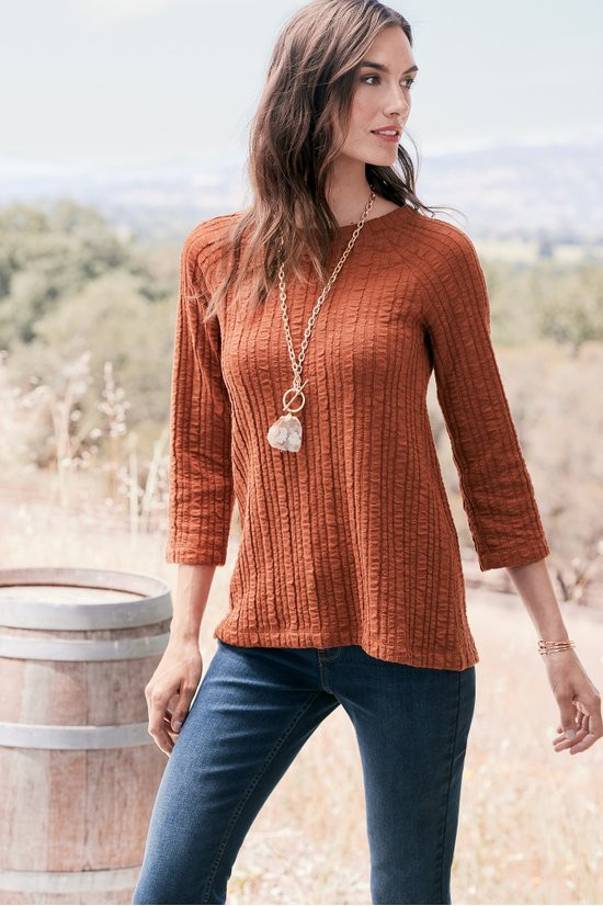 Goldie Tunic Top - image 5