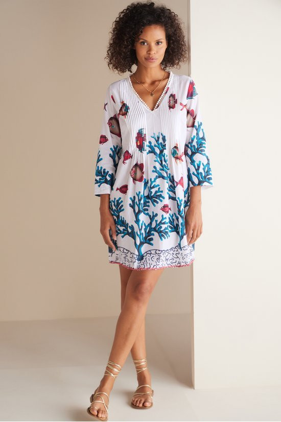 Seychelles Tunic - image 5