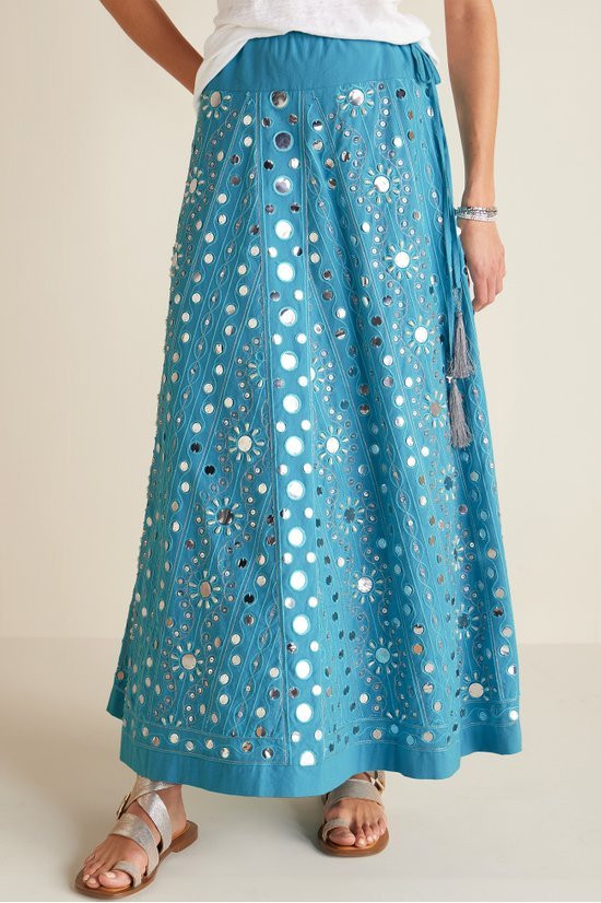 Preciosa Skirt - image 3
