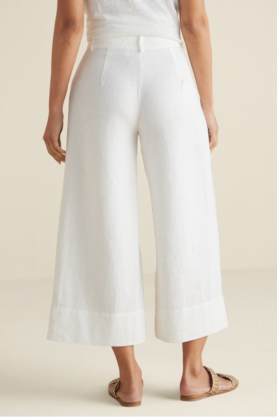 Nabi Cropped Pants - image 5