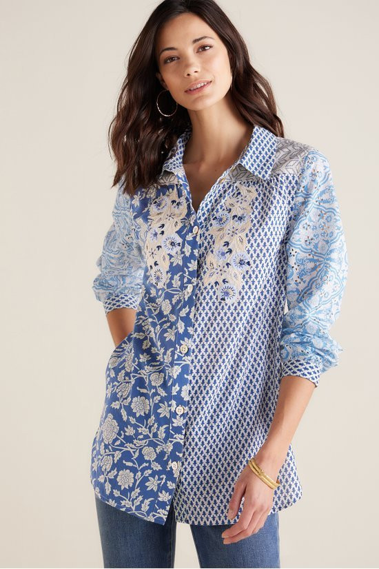 Capelle Shirt - image 2