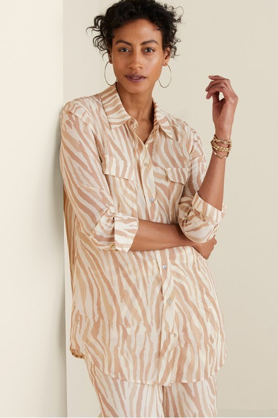 Safi Shirt - image 4