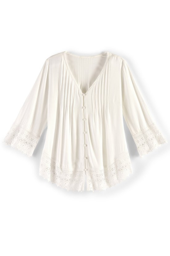 Dantela Shirt - image 2
