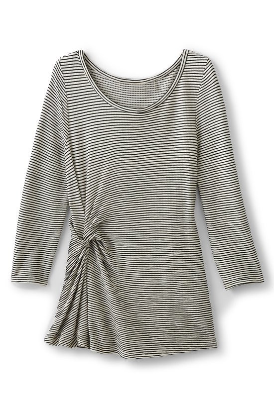 Jesse 3/4 Sleeve Top - image 2