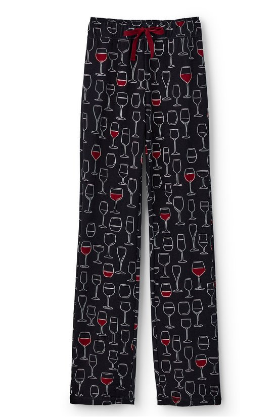 Wine Down Sleep Pants - image 5
