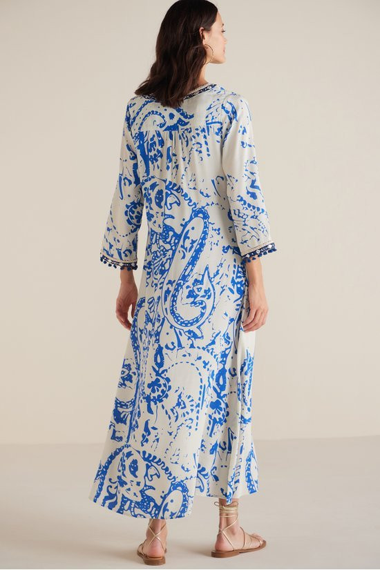 Crescendo Dress - image 5