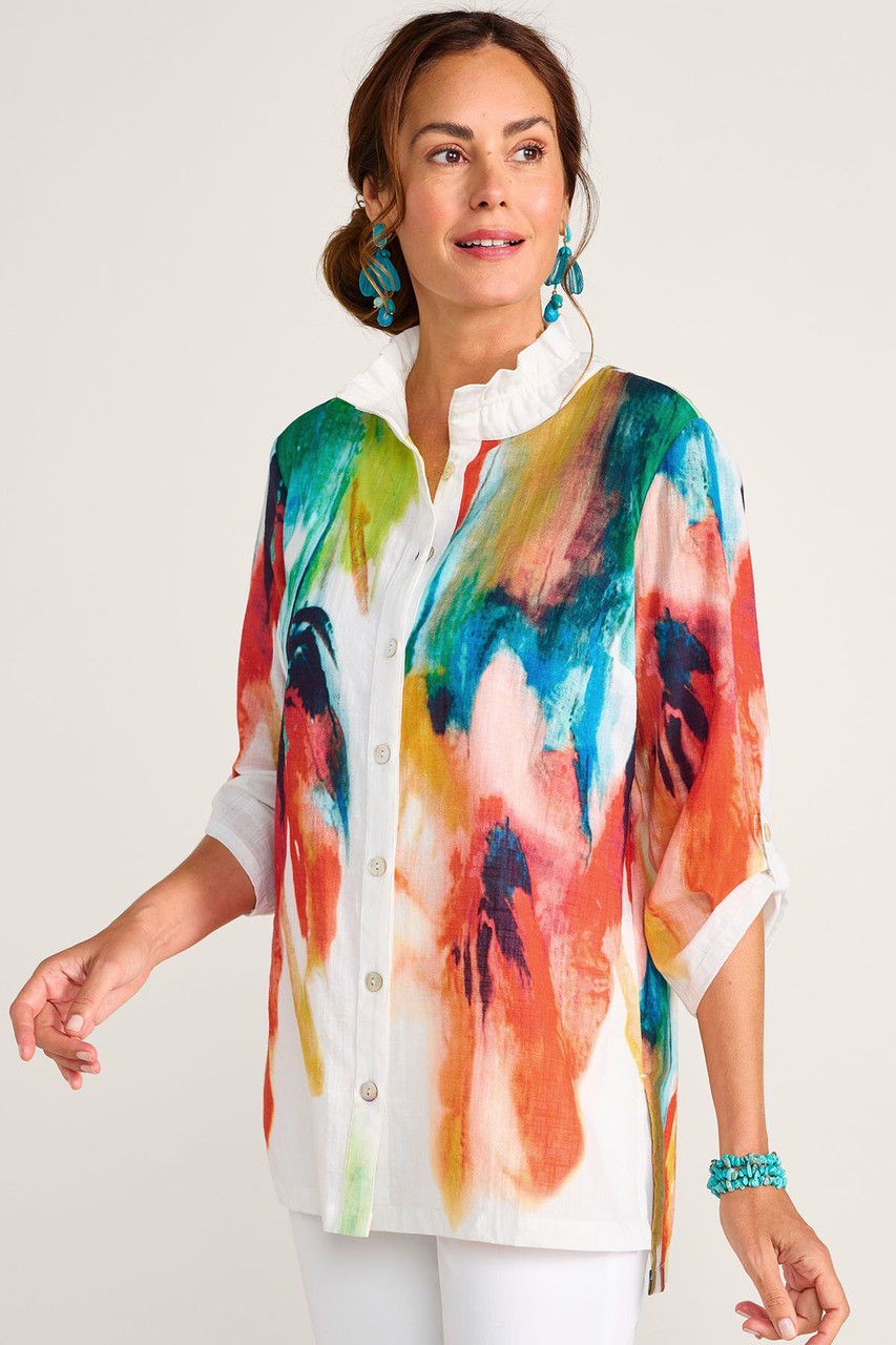 Isla Grande Shirt - image 2