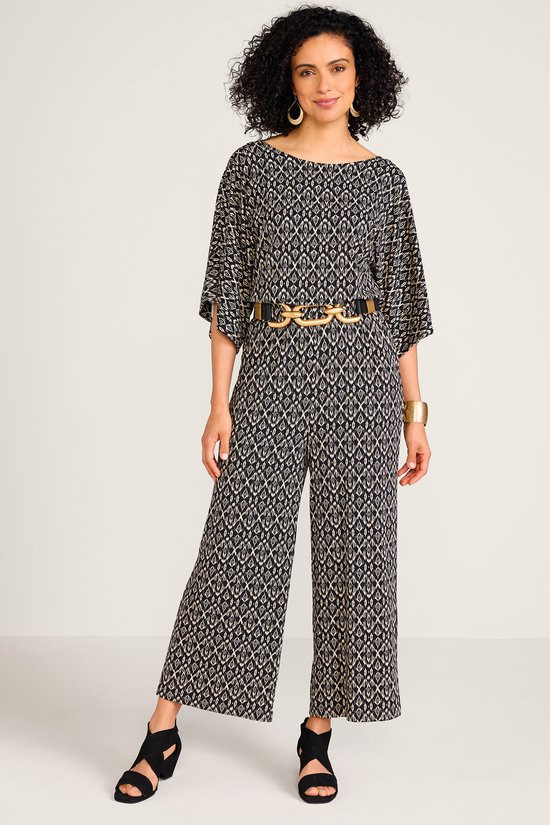 Tatiane Jumpsuit - image 2